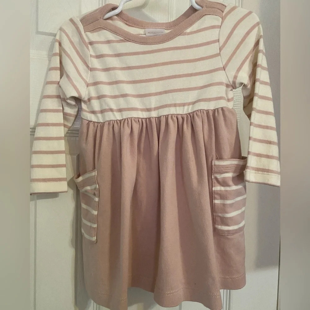 Hanna Andersson Dress